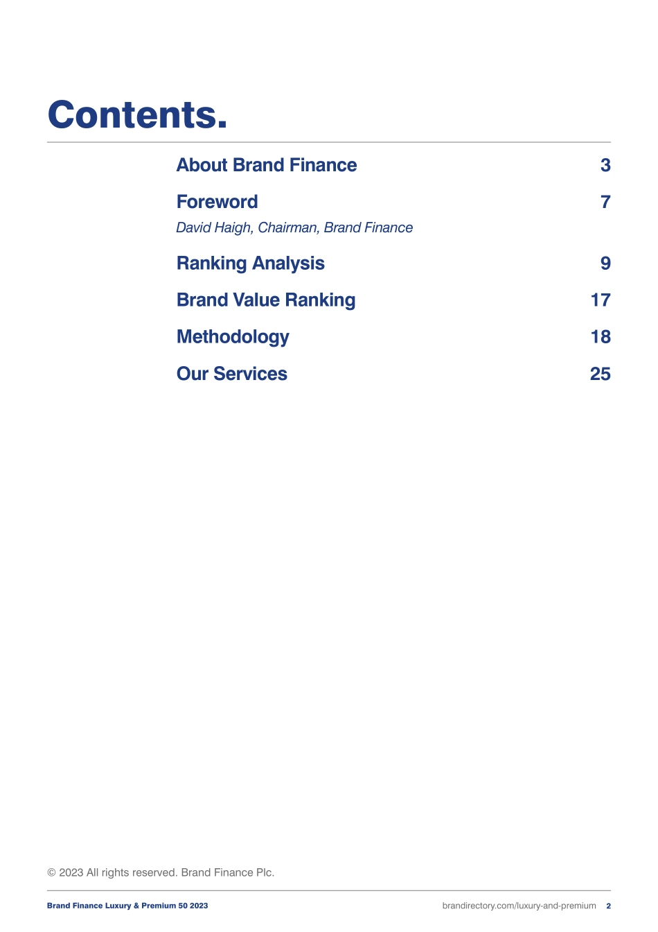 品牌价值-最有价值和最强大的豪华和高级品牌50强的2023年度报告（英）-2023-WN6.pdf_第3页