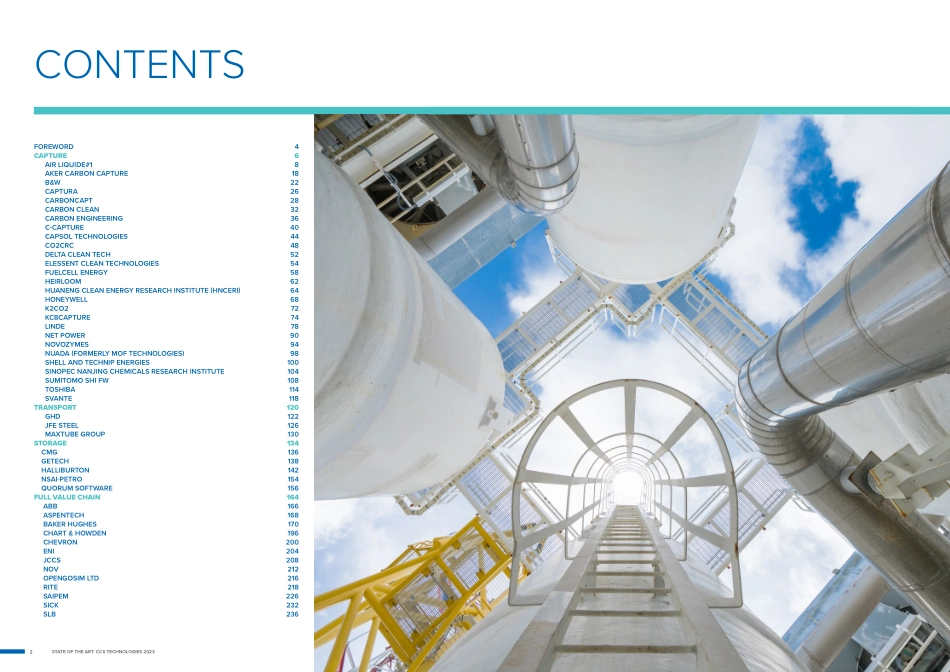 全球碳捕集与封存先进技术汇编2023-121页-WN9.pdf_第3页