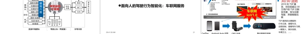 车联网：智能驾驶与服务计算.pptx