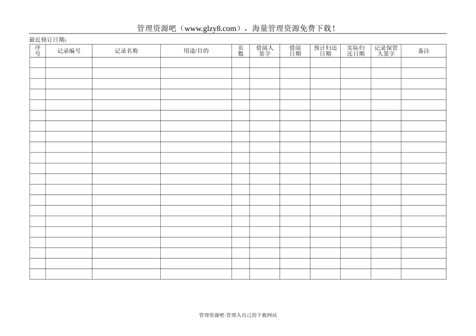 借阅登记台账-008.doc_第1页