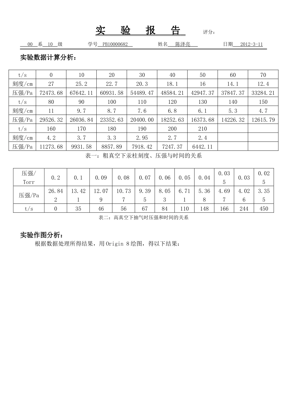 低真空的获得和测量.docx_第1页