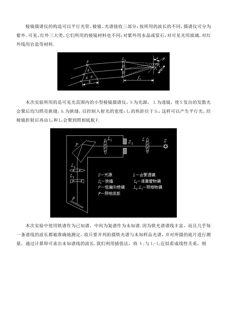 棱镜摄谱仪(1).doc_第2页