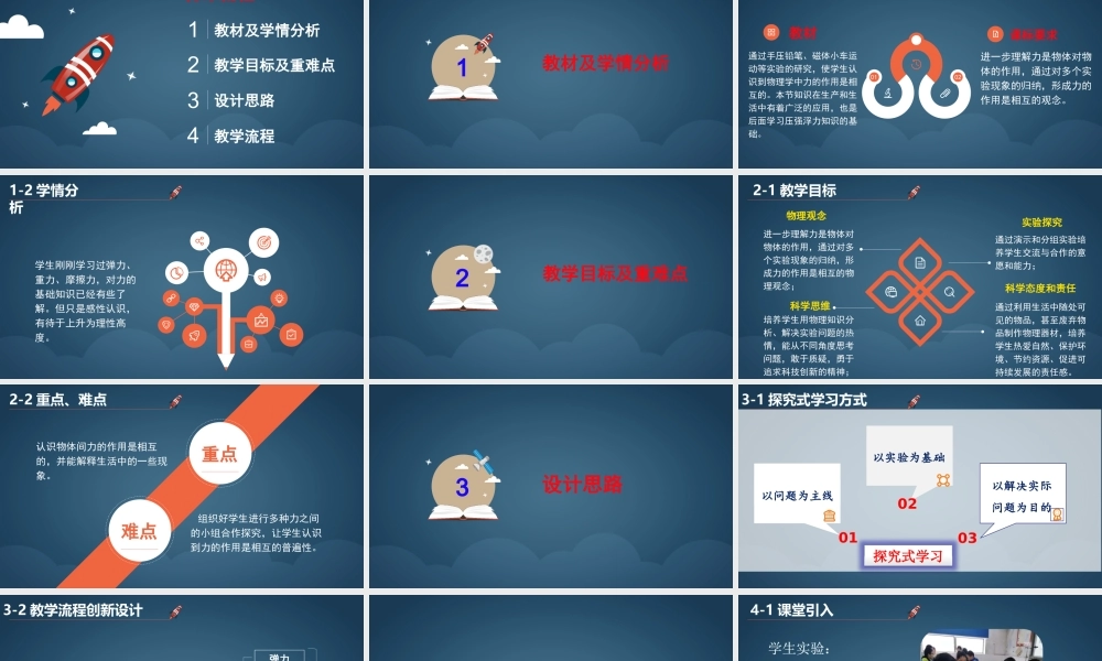 力的作用是相互的.pptx