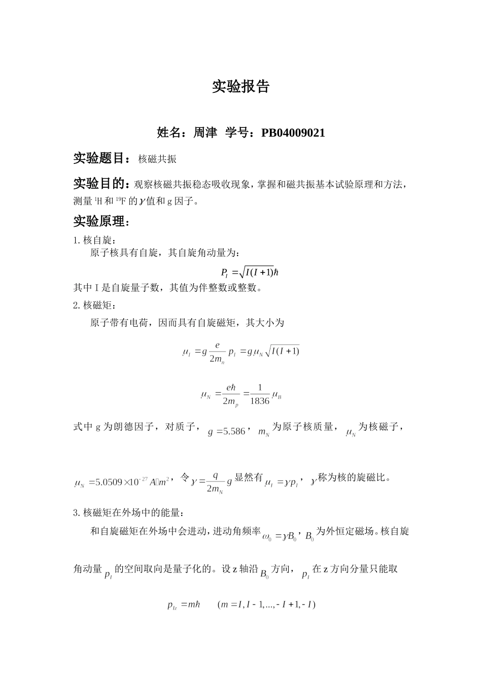 核磁共振 (2)6.doc_第1页