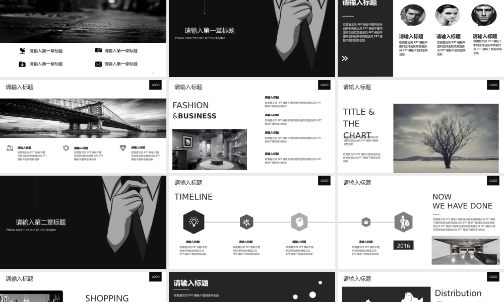 欧美简约动态PPT模板 (4)(1).pptx