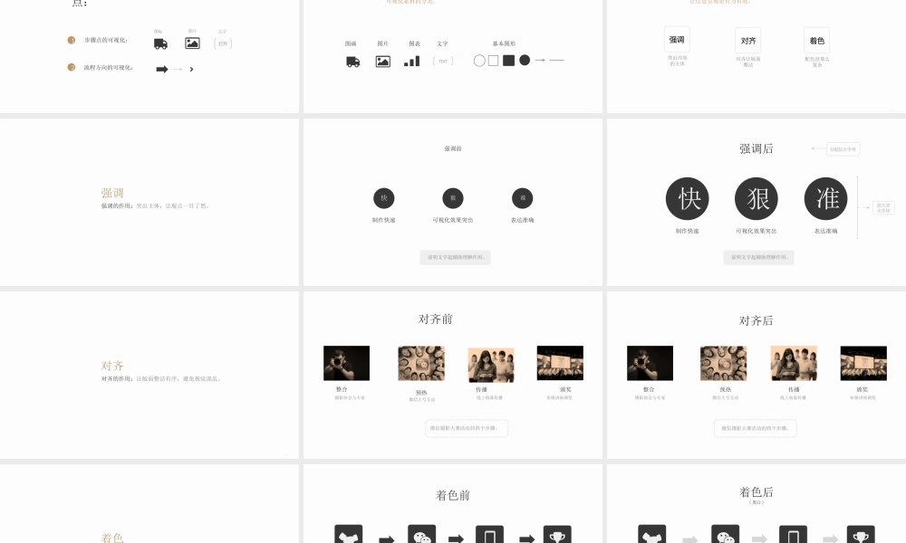 【@PPT精选 推荐教程】献给讨厌PPT的人-【终极篇】.pptx
