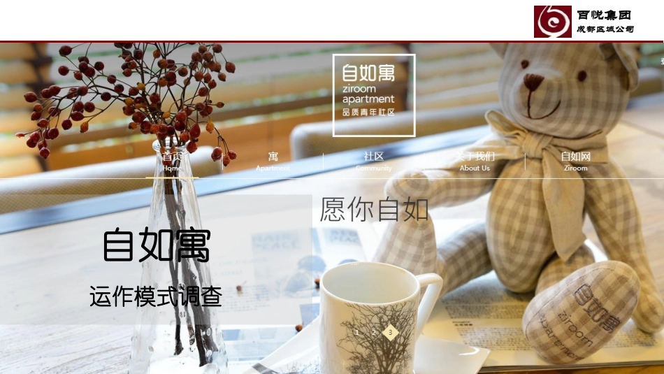 链家自如寓运作模式调查研究报告-品牌长租公寓研究.pdf_第2页