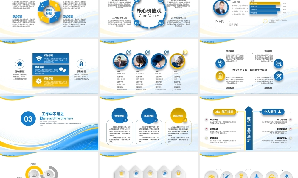 述职报告-61.pptx