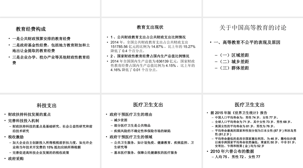 第四章财政民生性支出.ppt