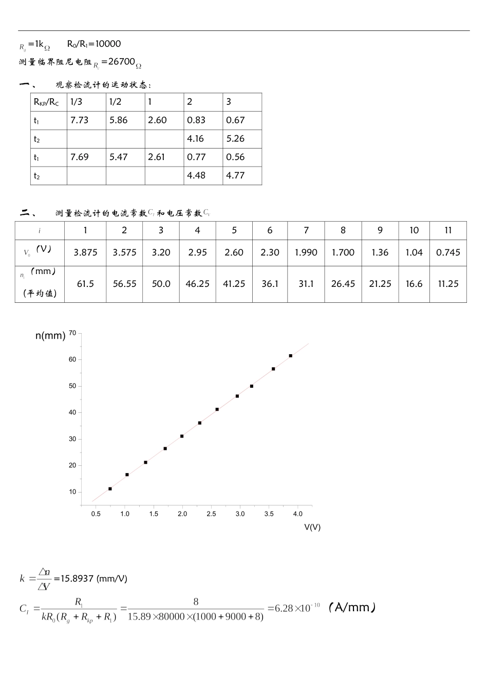 检流计的特性 (13).doc_第2页