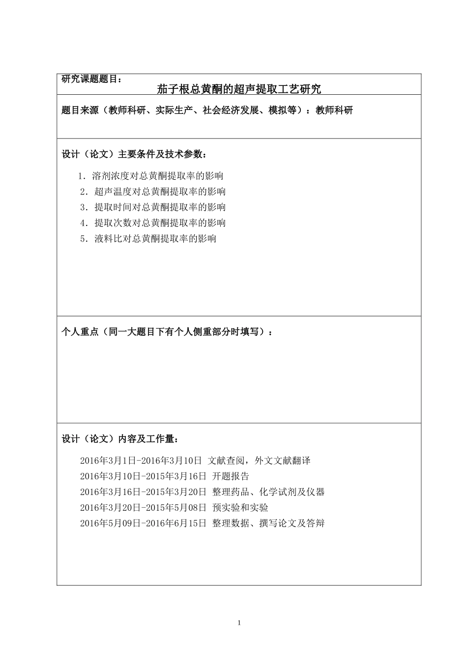 刘洋（论文）任务书示例文档16.0531.doc_第2页