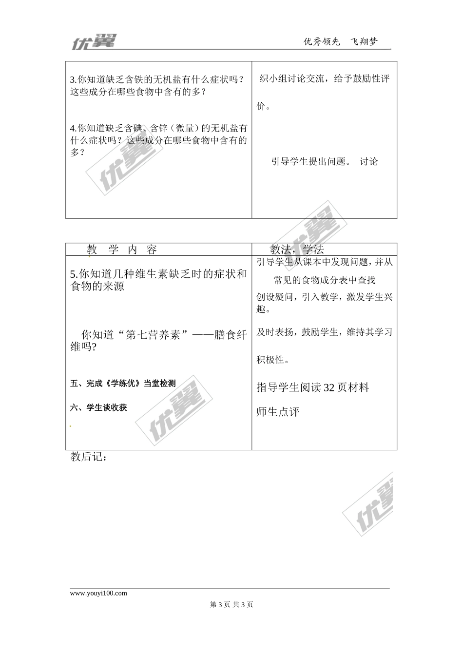 第2课时水、无机盐和维生素(1).doc_第3页