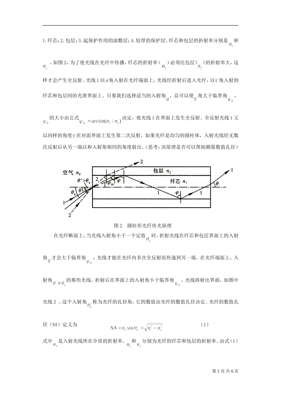 光纤传感实验.doc_第2页