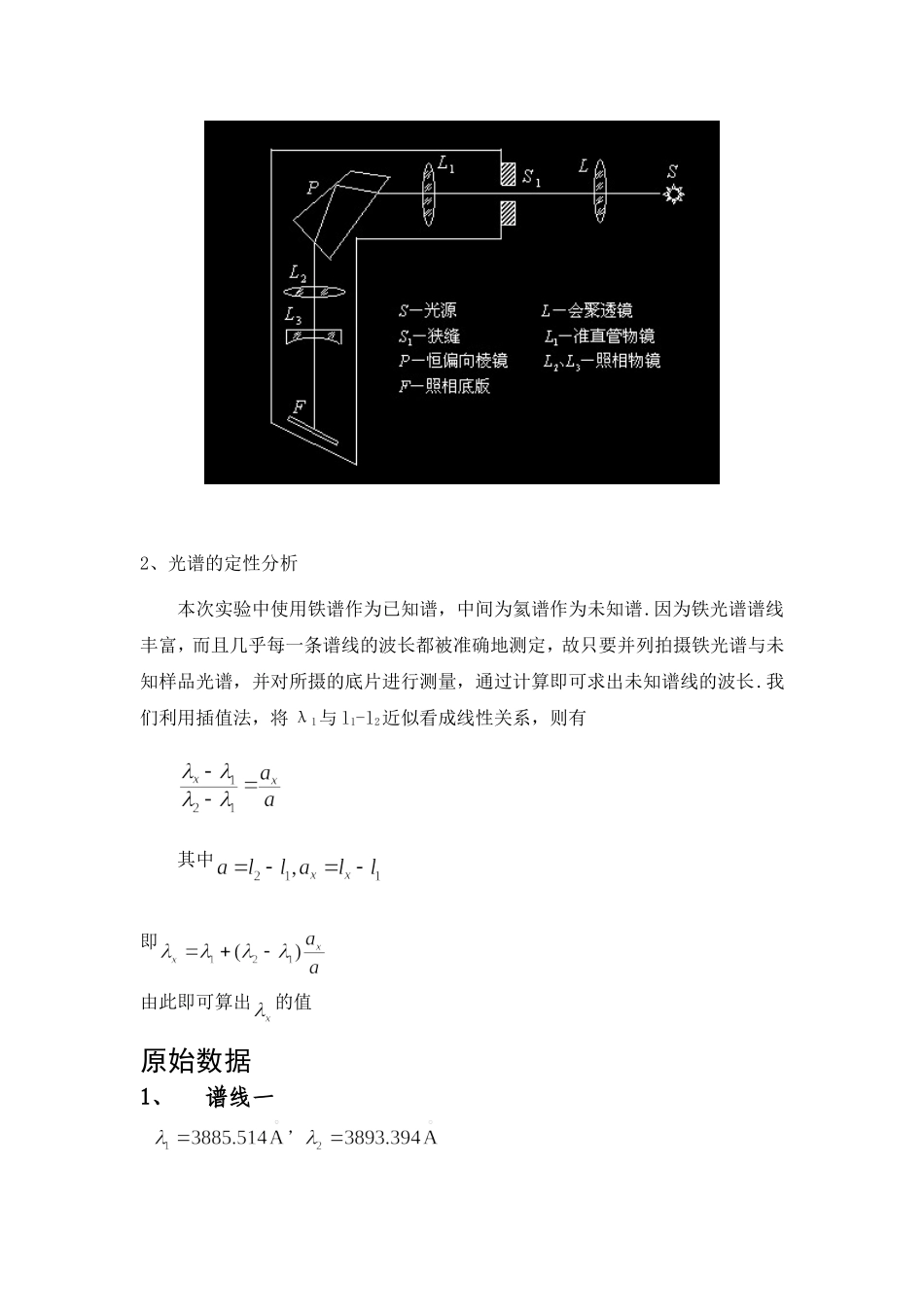 棱镜摄谱和光谱分析.doc_第2页