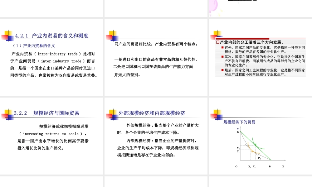 第3章 新古典国际贸易理论.ppt