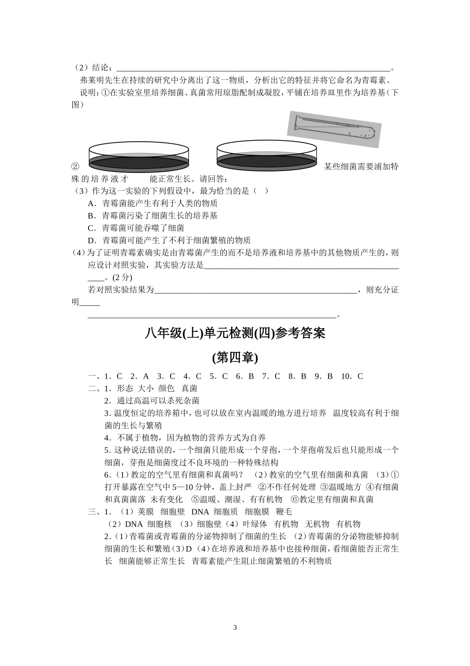 第4章分布广泛的细菌和真菌.doc_第3页