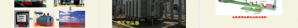 电能的输送(1).pptx