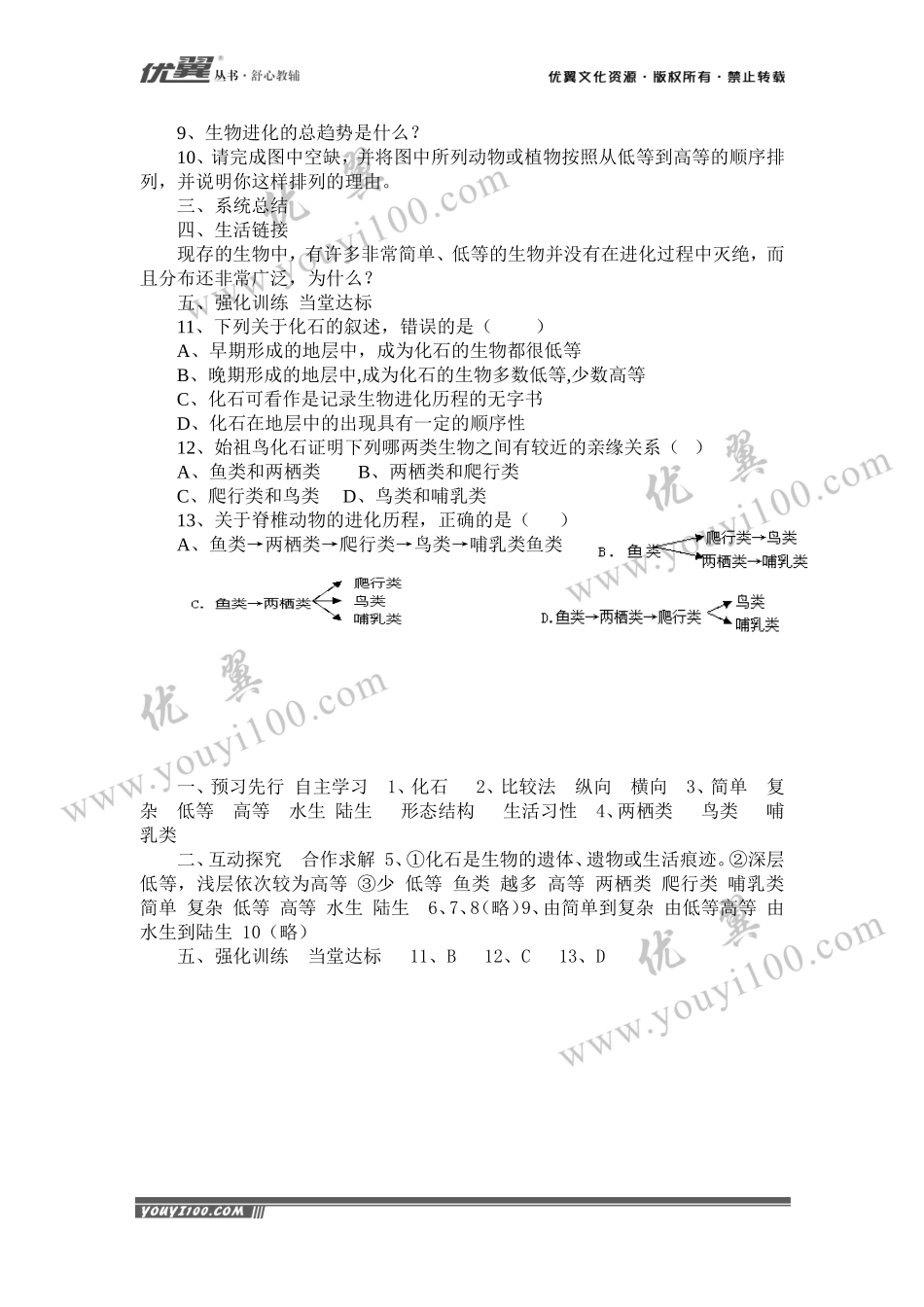 第二节生物进化的历程.doc_第2页