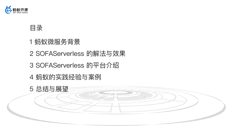 蚂蚁+SOFAServerless+极致降本增效方案——微服务新架构的探索与实践（演讲PPT）-39页-WN9.pdf_第3页