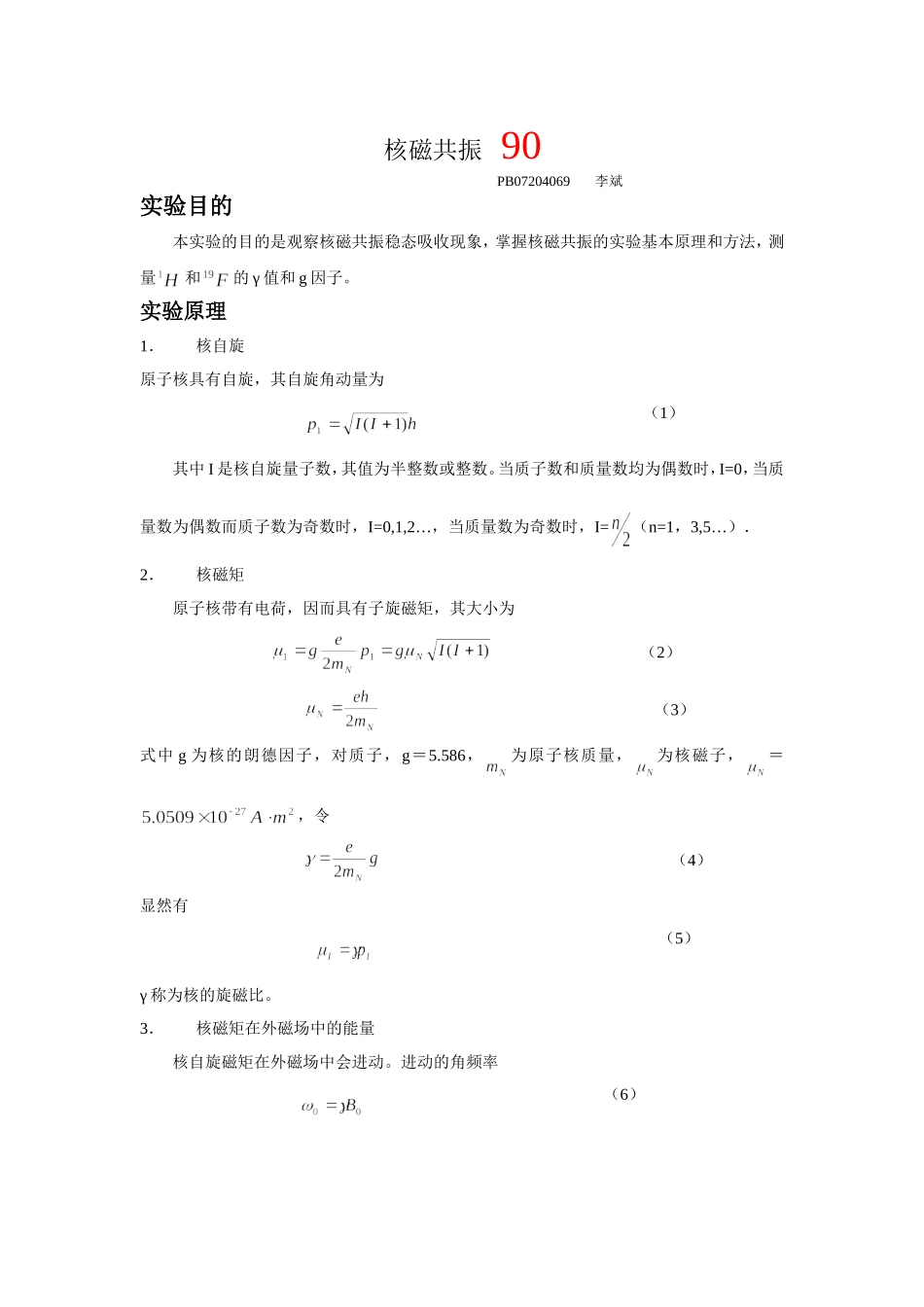 核磁共振-90.doc_第1页