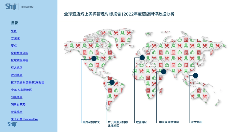 全球酒店线上舆评管理对标报告-200页-WN5.pdf_第3页