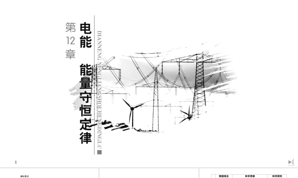 第1节 电路中的能量转化.ppt