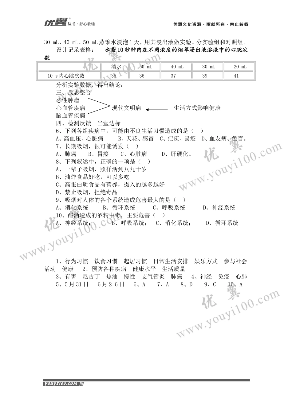 第二节选择健康的生活方式(1).doc_第2页