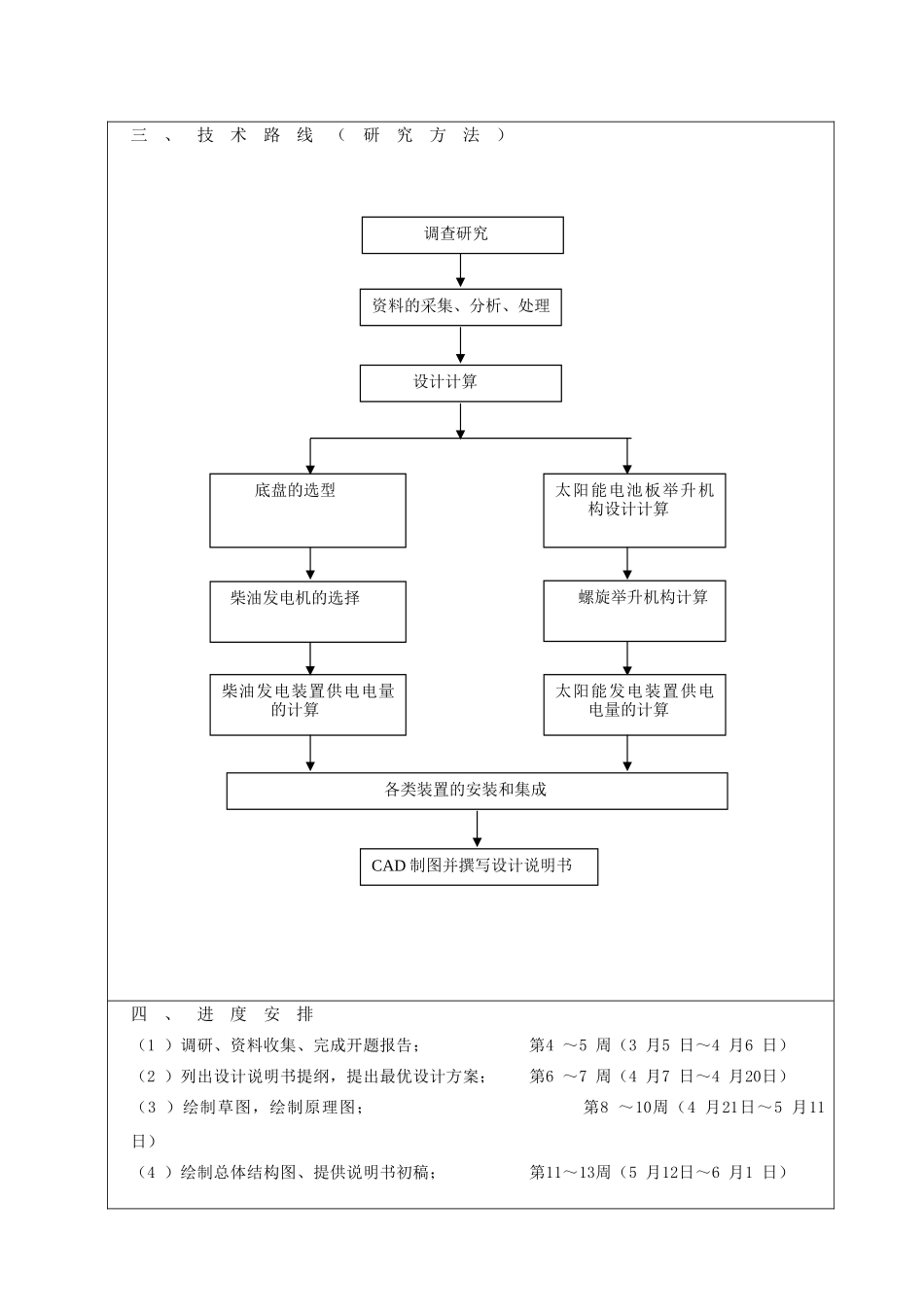 多功能供电车设计开题报告.doc_第3页