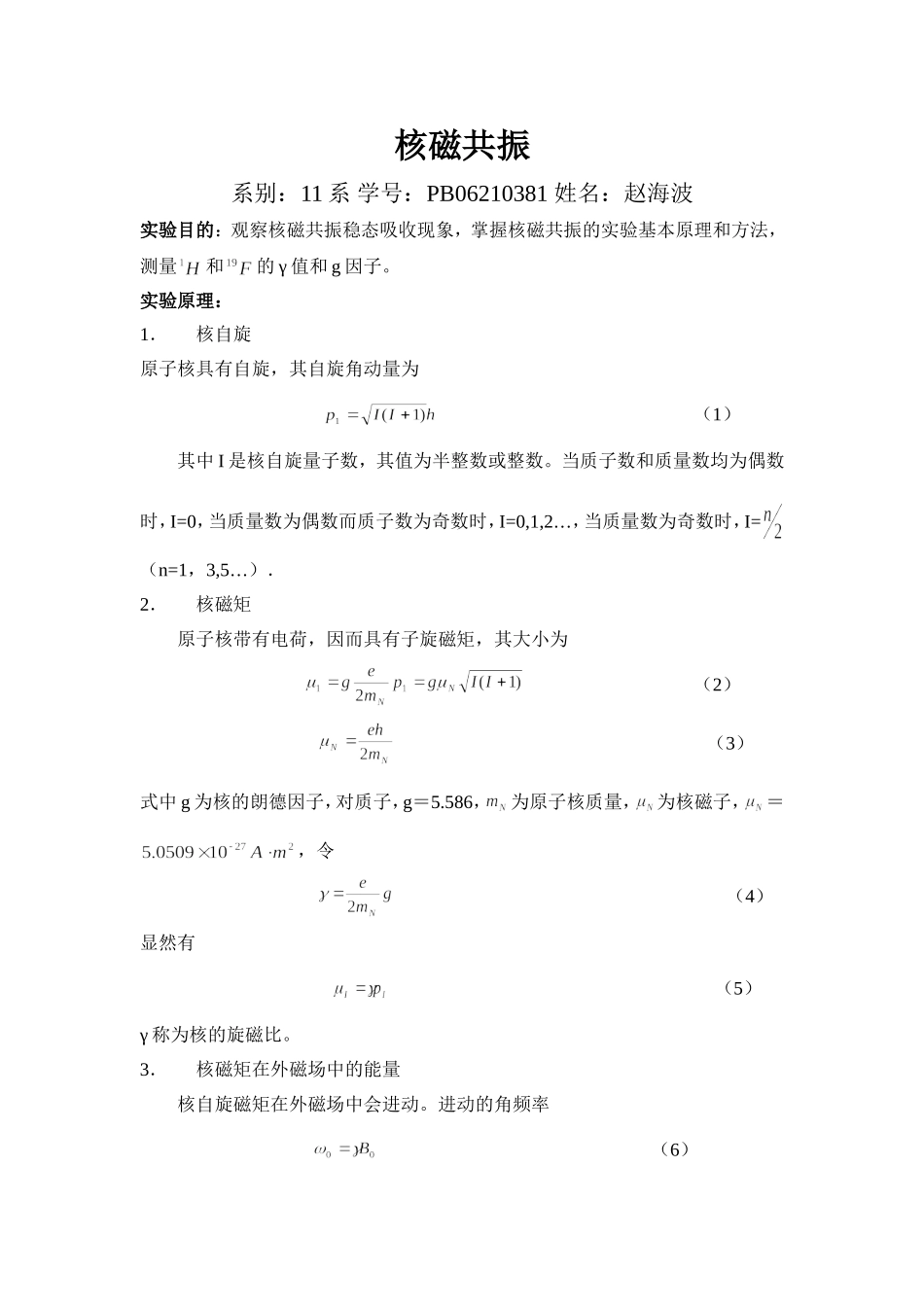 核磁共振4.doc_第1页