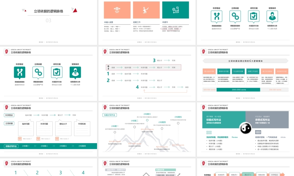 解螺旋- 2018 NSFC - 03 立项依据.pptx