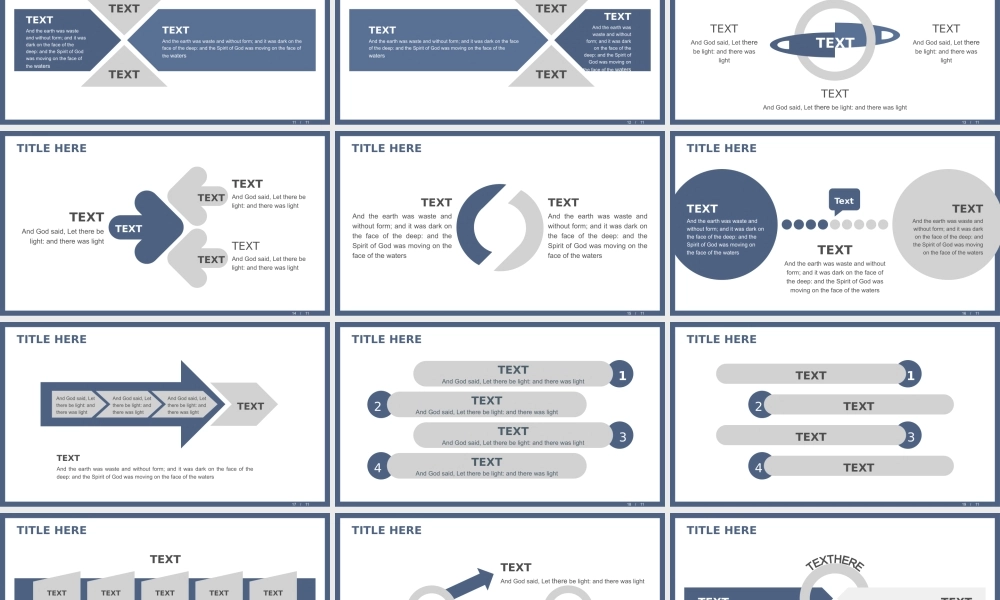 「商业调研」互联网数据分析薪酬统计报告PPT模板.pptx