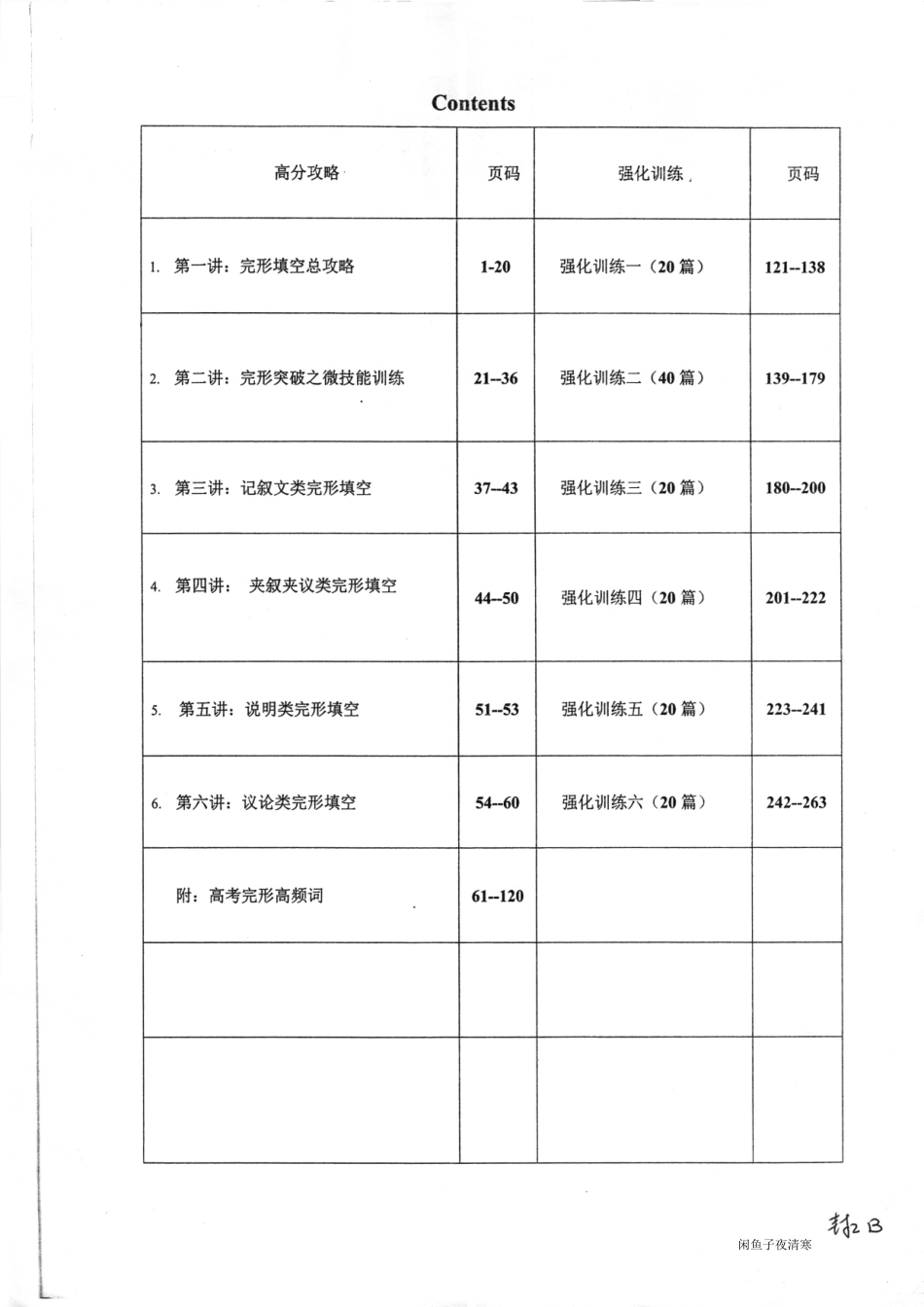7衡水中学2018二轮专项突破 完形270.pdf_第3页