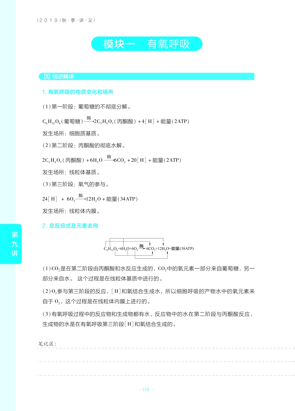 10 细胞呼吸.pdf_第2页