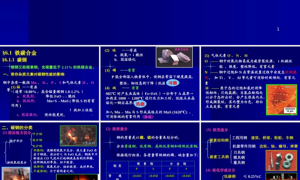 6 第六章 常用工程金属材料_17732.ppt
