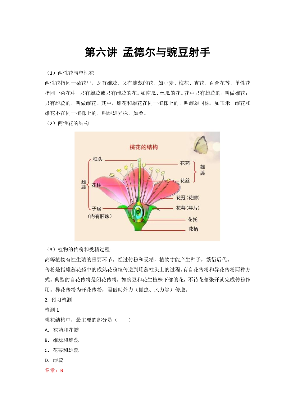6 孟德尔与豌豆射手.pdf_第1页