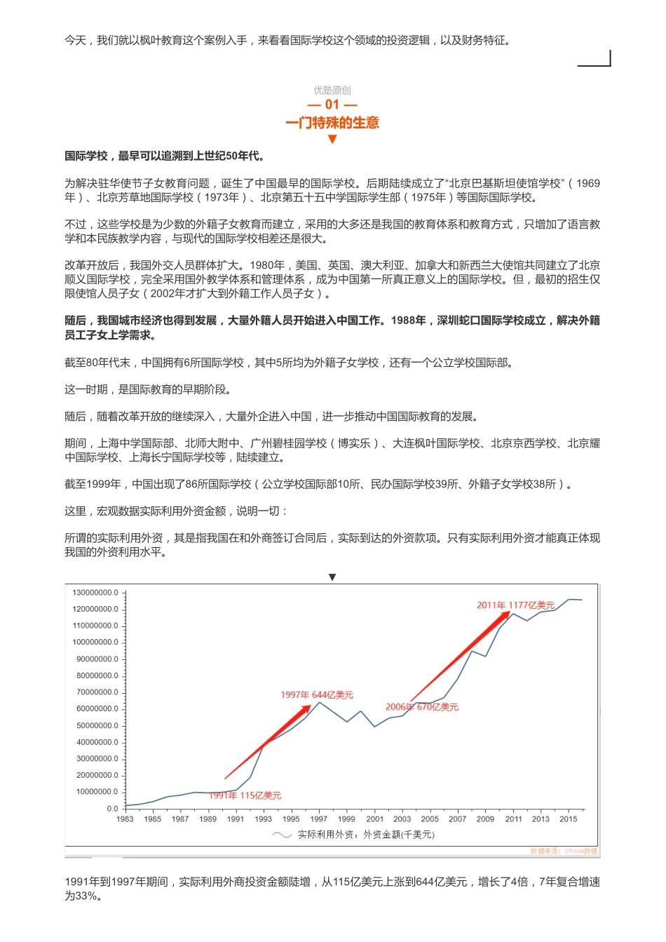 20181212港股教育：枫叶教育国际学校商业模式分析——优塾指数★★★(1)（拼课会员免费添加微信：1318827120）【优选课程网www.youxuan68.com】.pdf_第3页
