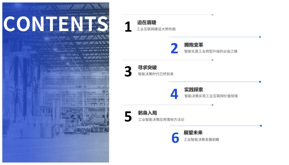 2022工业“智能决策”白皮书：点亮企业增长的“灯塔”-ifenxi+杉数科技(1).pdf_第3页