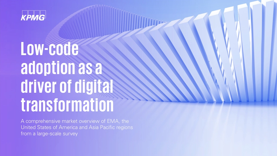 2024低代码平台如何推动数字化转型（英）.pdf_第1页