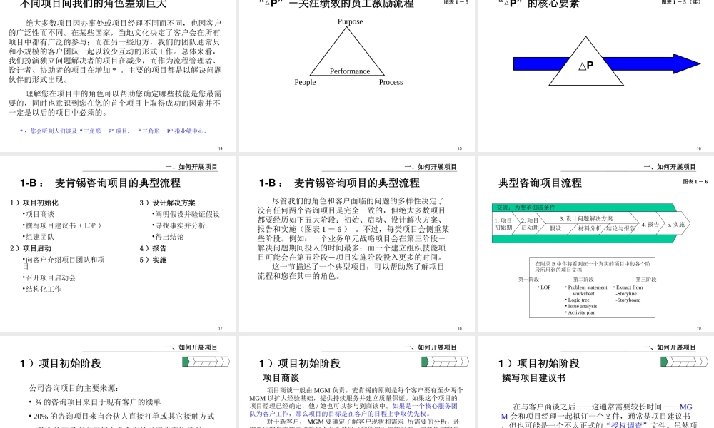 07McKinsey-我们如何开展项目.ppt