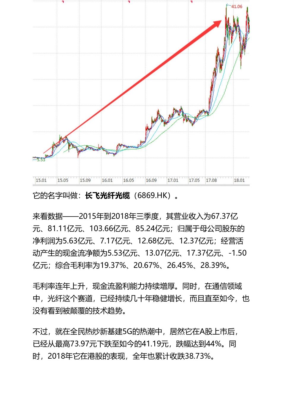 20190129港股 通信：长飞光纤光缆如何撕破技术护城河（拼课会员免费添加微信：1318827120）【优选课程网www.youxuan68.com】.pdf_第2页