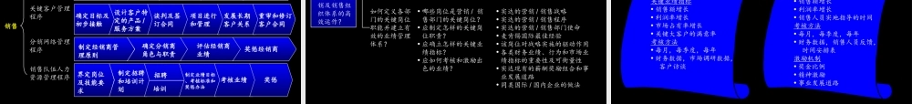 097麦肯锡—实达项目启动报告.ppt