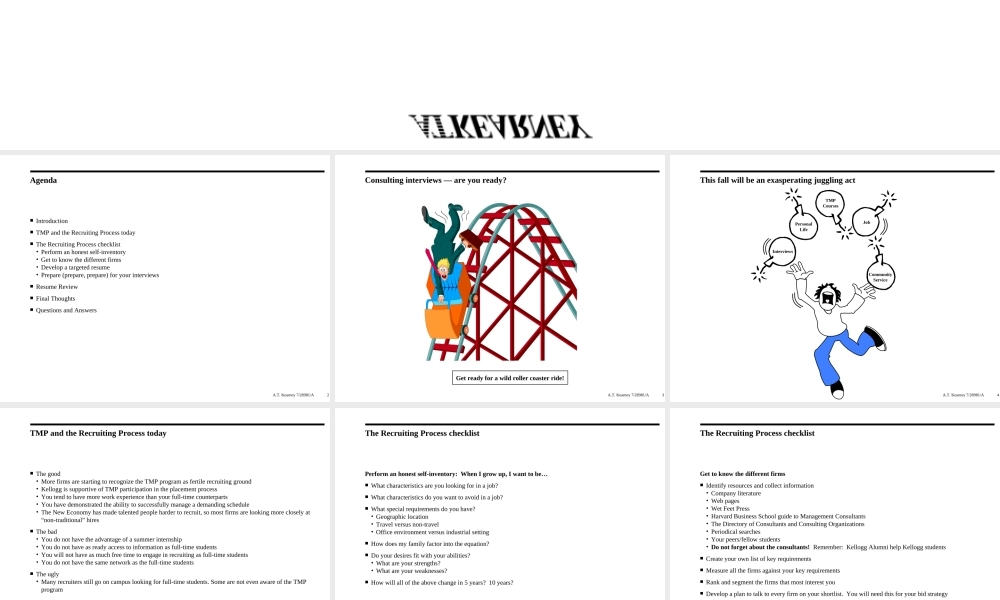 162科尔尼-招聘战略.ppt