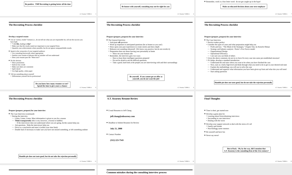 162科尔尼-招聘战略.ppt