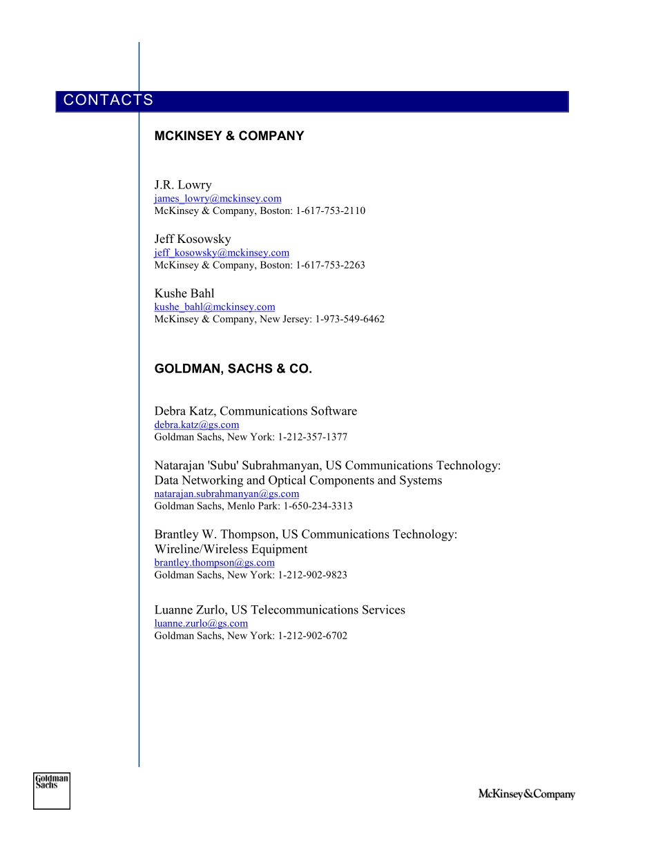 030麦肯锡-美国通讯行业研究报告（英）(1).pdf_第2页