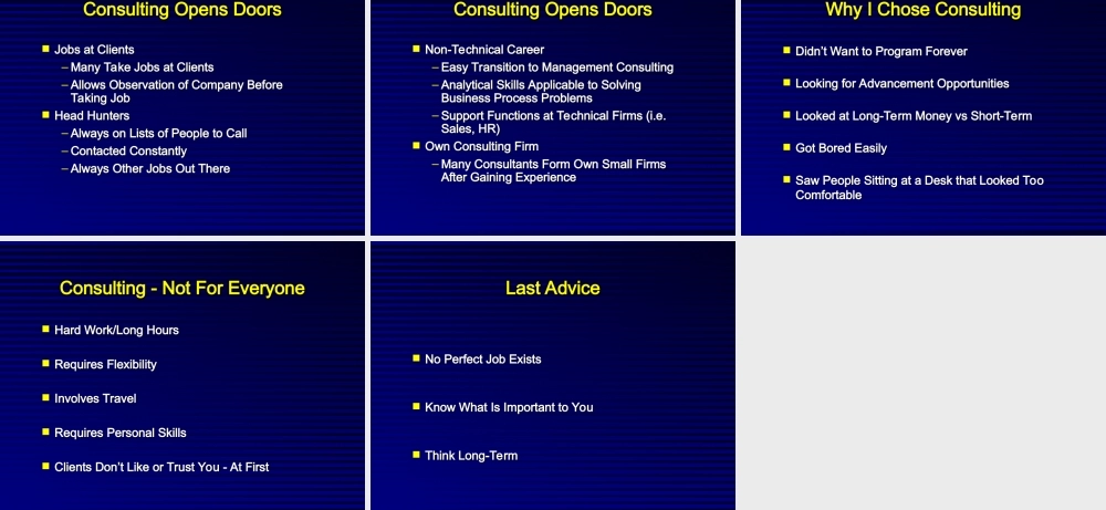 180埃森哲_咨询顾问生涯.ppt