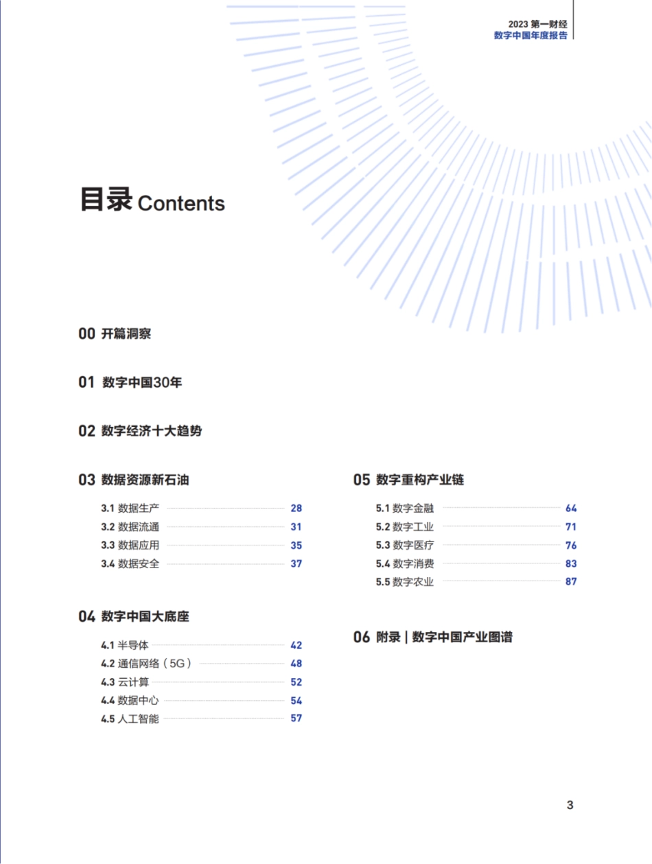 2023数字中国年度报告.pdf_第2页