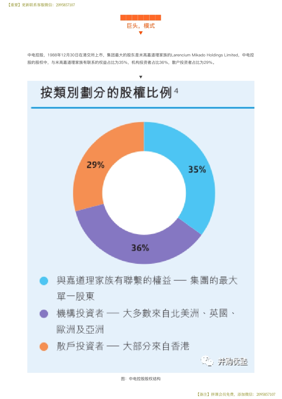 20190903 首次覆盖 中电控股财务建模澳洲电力零售三巨头之一 ——优塾指数★★★（拼课会员免费添加微信：1318827120）【优选课程网www.youxuan68.com】.pdf_第3页