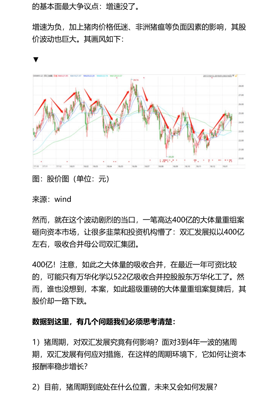 20190212双汇发展（拼课会员免费添加微信：1318827120）【优选课程网www.youxuan68.com】.pdf_第3页