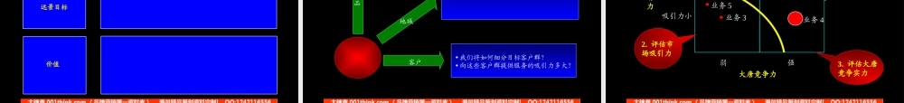 029麦肯锡_大唐电信战略的制定方法咨询报告.ppt