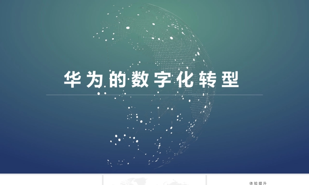 31.华为数字化转型(1).pptx